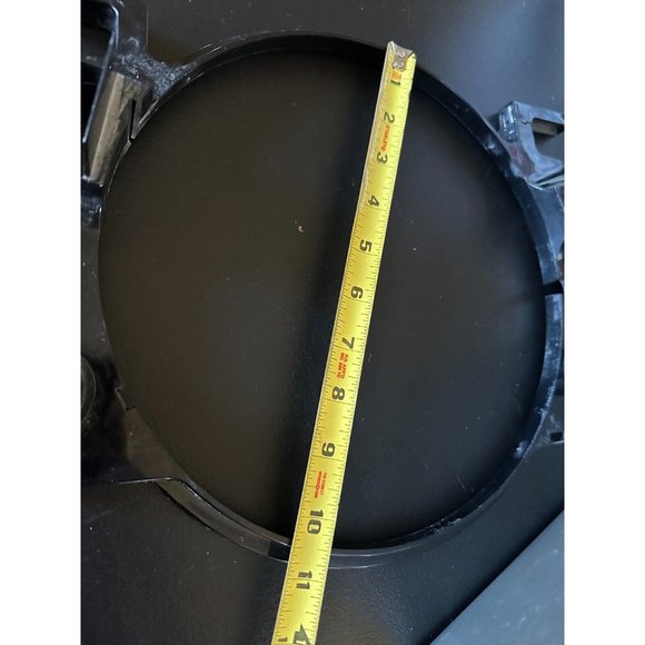 RAINBOW SE Attachment Holder Tool Caddy D4C Canister Vacuum Cleaner Replacement - Picture 8 of 8